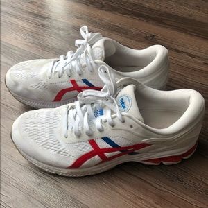 Tokyo” ASICS gel kayano